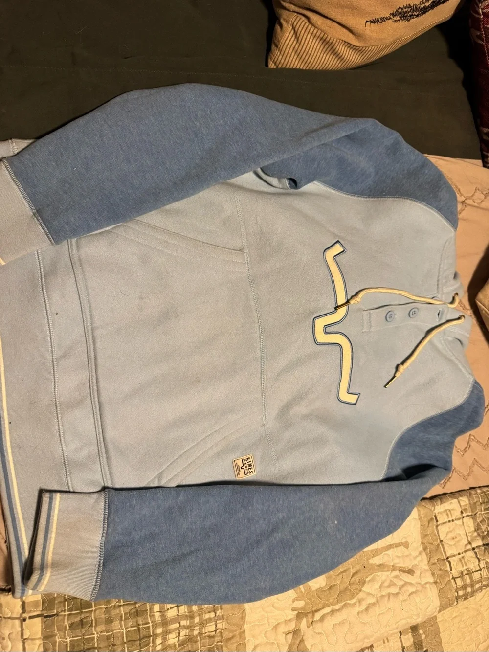 Kimes Ranch Hoodie - Picture 2 of 2